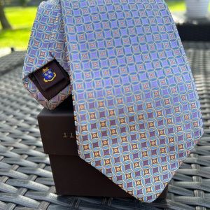 ROBERT TALBOTT Best of Class Tie. NWT